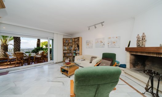 Resale - Building -
Cartagena - La Manga