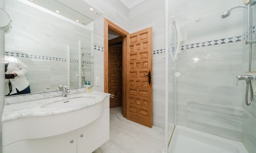 Resale - Building -
Cartagena - La Manga