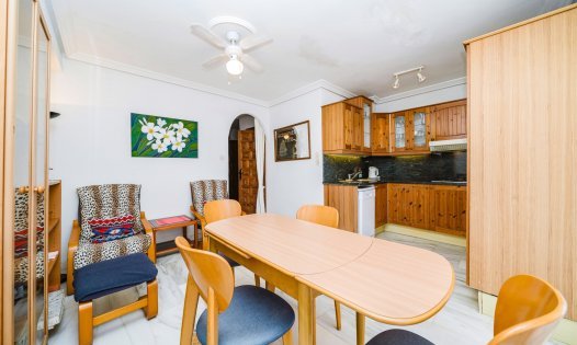 Resale - Villas -
Cartagena - La Manga