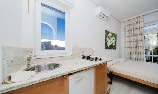 Resale - Building -
Cartagena - La Manga