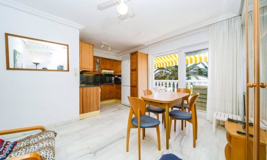 Resale - Villas -
Cartagena - La Manga