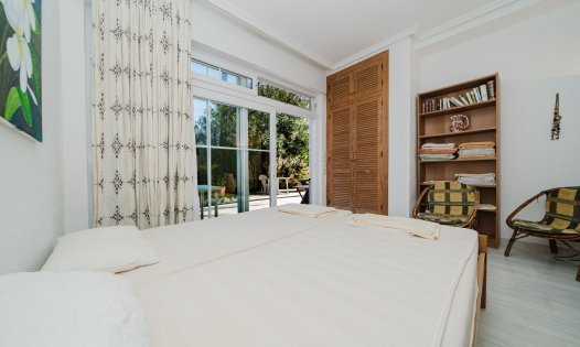 Resale - Building -
Cartagena - La Manga