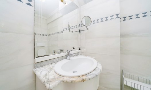 Resale - Villas -
Cartagena - La Manga