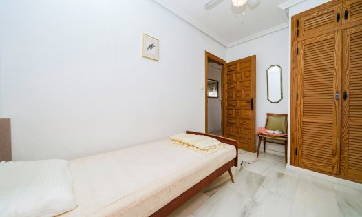 Resale - Villas -
Cartagena - La Manga