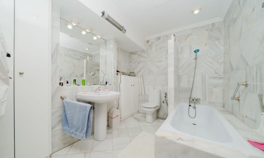 Resale - Building -
Cartagena - La Manga