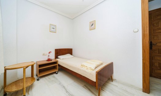 Resale - Villas -
Cartagena - La Manga