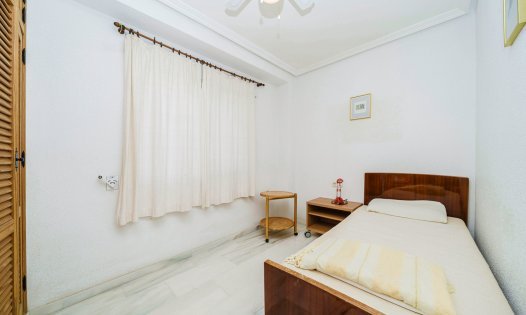 Resale - Villas -
Cartagena - La Manga