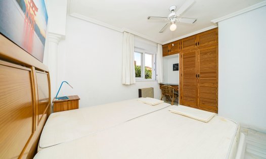 Resale - Villas -
Cartagena - La Manga