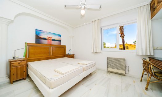 Resale - Villas -
Cartagena - La Manga