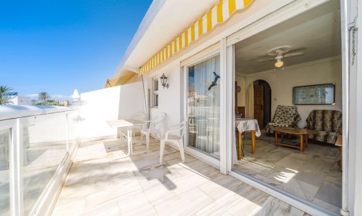 Resale - Villas -
Cartagena - La Manga