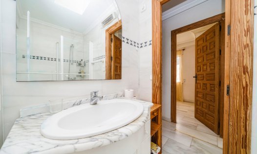 Resale - Villas -
Cartagena - La Manga