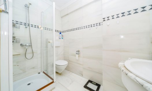 Resale - Villas -
Cartagena - La Manga