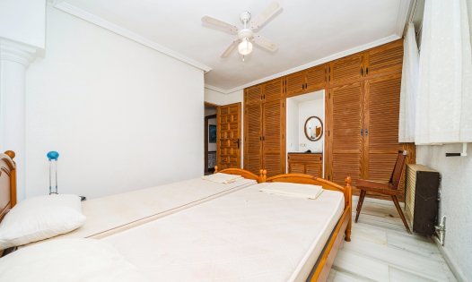 Resale - Villas -
Cartagena - La Manga