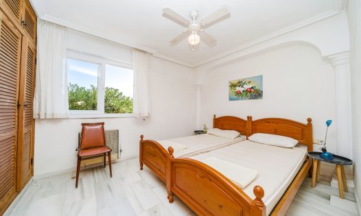 Resale - Villas -
Cartagena - La Manga