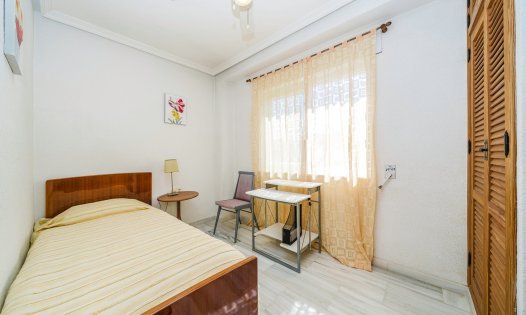 Resale - Villas -
Cartagena - La Manga