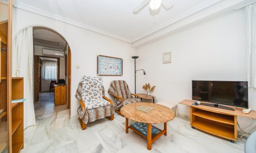 Resale - Villas -
Cartagena - La Manga