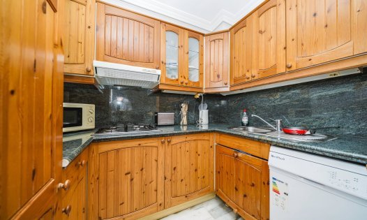 Resale - Villas -
Cartagena - La Manga