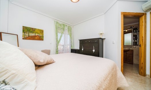 Revente - Penthouses -
Orihuela Costa - La Zenia