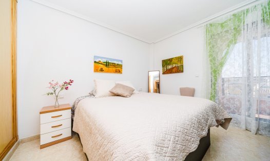 Revente - Penthouses -
Orihuela Costa - La Zenia