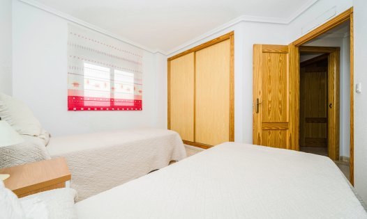 Revente - Penthouses -
Orihuela Costa - La Zenia