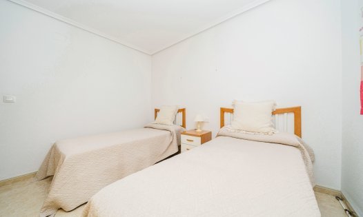 Revente - Penthouses -
Orihuela Costa - La Zenia