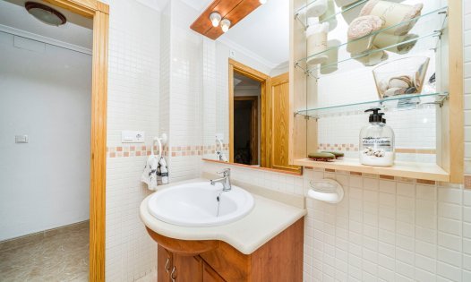 Revente - Penthouses -
Orihuela Costa - La Zenia