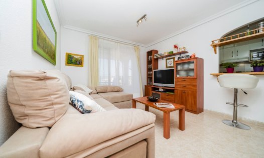 Revente - Penthouses -
Orihuela Costa - La Zenia