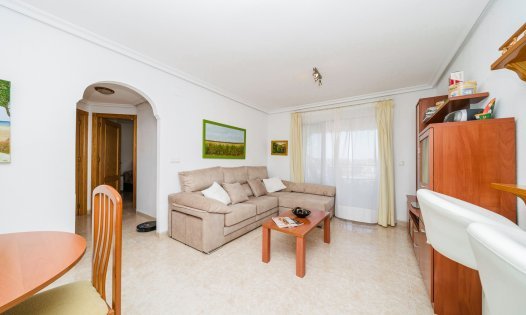 Revente - Penthouses -
Orihuela Costa - La Zenia