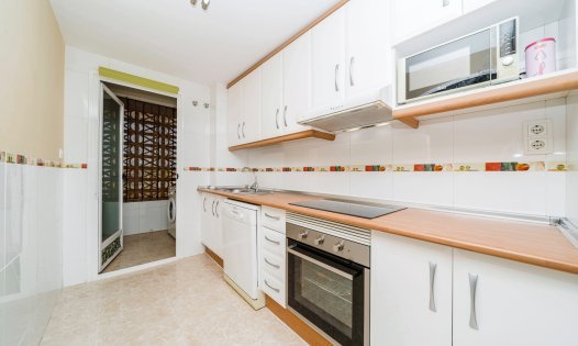 Revente - Penthouses -
Orihuela Costa - La Zenia