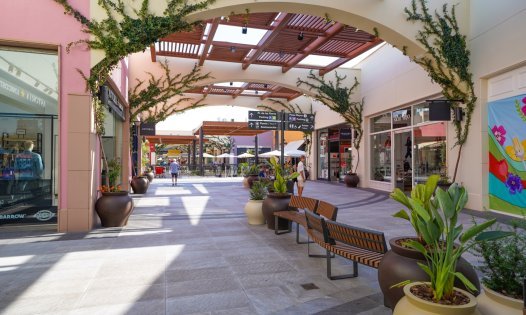 Revente - Penthouses -
Orihuela Costa - La Zenia