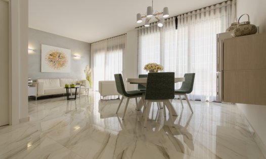 Segunda mano - Villas -
San Miguel de Salinas