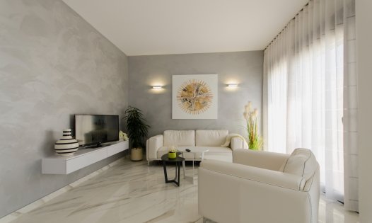 Segunda mano - Villas -
San Miguel de Salinas