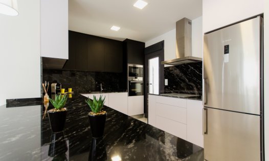 Segunda mano - Villas -
San Miguel de Salinas