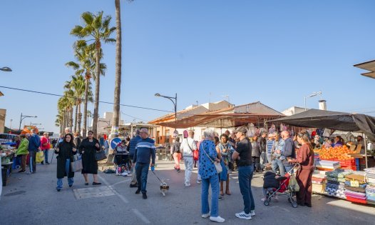 Segunda mano - Villas -
San Miguel de Salinas