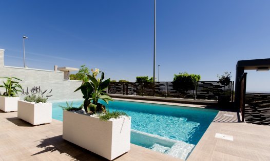 Segunda mano - Villas -
San Miguel de Salinas