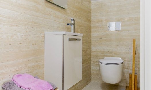 Resale - Villas -
San Miguel de Salinas