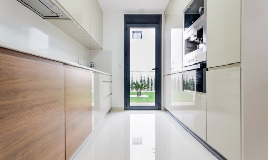 Resale - Villas -
San Miguel de Salinas