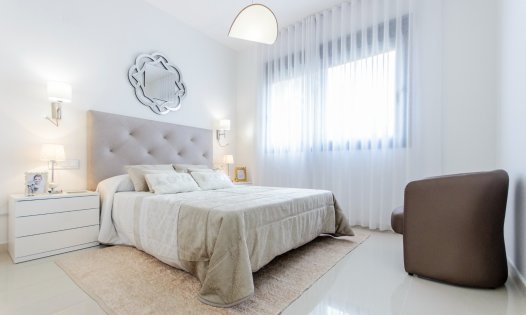 Resale - Villas -
San Miguel de Salinas