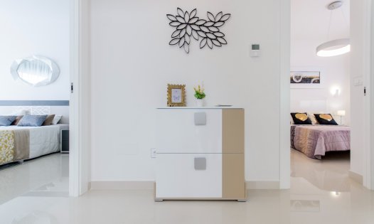 Resale - Villas -
San Miguel de Salinas