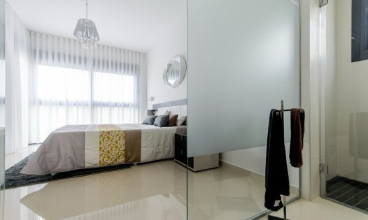 Resale - Villas -
San Miguel de Salinas