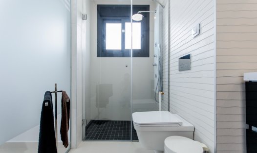 Resale - Villas -
San Miguel de Salinas