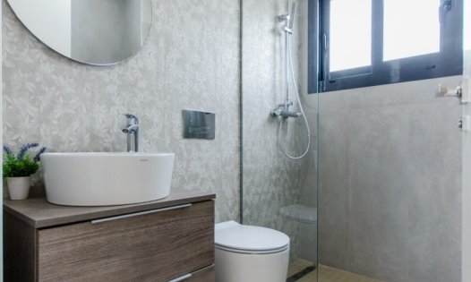 Resale - Villas -
San Miguel de Salinas