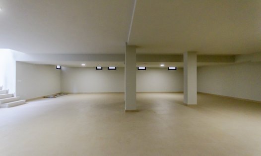 Herverkoop - Luxe villa's -
San Miguel de Salinas