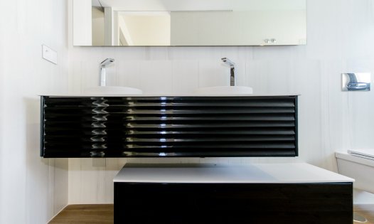 Herverkoop - Luxe villa's -
San Miguel de Salinas