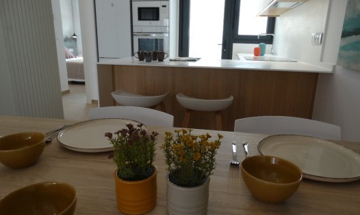 Segunda mano - Bungalows -
Pilar de la Horadada