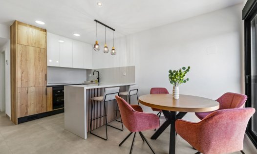 Segunda mano - Apartamentos -
Santiago de la Ribera