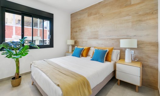 Segunda mano - Apartamentos -
Santiago de la Ribera