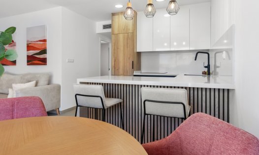 Segunda mano - Apartamentos -
Santiago de la Ribera