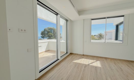 Resale - Luxury Villas -
Benissa