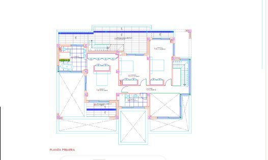 Resale - Luxury Villas -
Benissa